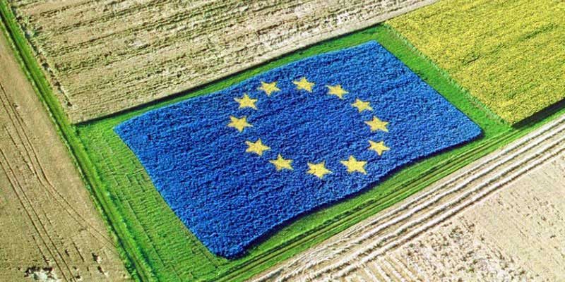 A União Europeia impulsiona fertilizantes a partir de matérias-primas orgânicas